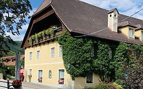 Landhotel Restaurant Hubinger